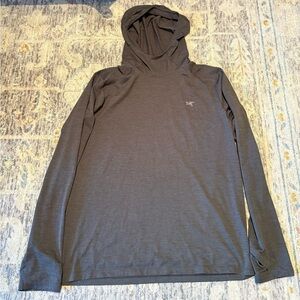 Arc'teryx Men's Cormac Hoody